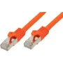 Tinklo kabelis S/CONN Cat. 7 S/FTP 10 m