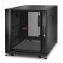 Server Rack Enclosure APC NetShelter SX 12U Juoda