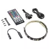 LED juostelė CableMod CM-LED-60-D60RGBW-RK balta RGB 60 cm