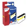 Pelikan 319577 spausdintuvo eksploatacinė medžiaga geltona