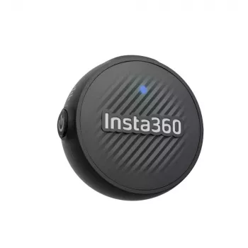 Mikrofonas Insta360 CINSABWA