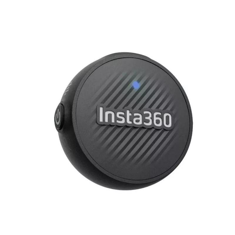 Mikrofonas Insta360 CINSABWA
