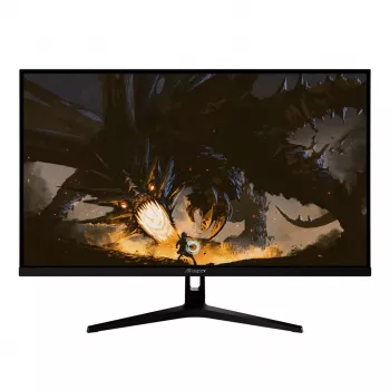 Arozzi Nova 32 colių kompiuterio monitorius 2560 x 1440 pikselių Quad HD LED juodas