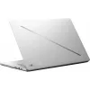ASUS ROG Zephyrus G16 GA605KH-QR011W AMD Ryzen™ AI 7 350 nešiojamas kompiuteris 40,6 cm (16 colių) WQXGA 16 GB LPDDR5x-SDRAM 1 TB SSD NVIDIA® GeForce RTX™ 5050 Wi-Fi 7 (802.11be) Windows 11 Home baltas