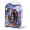 pelė Esperanza Titanum TM116R RF Wireless