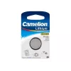 Vienkartinė ličio mikrobaterija CAMELION CR2430, 3 V, 1 vnt.