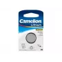 Vienkartinė ličio mikrobaterija CAMELION CR2430, 3 V, 1 vnt.