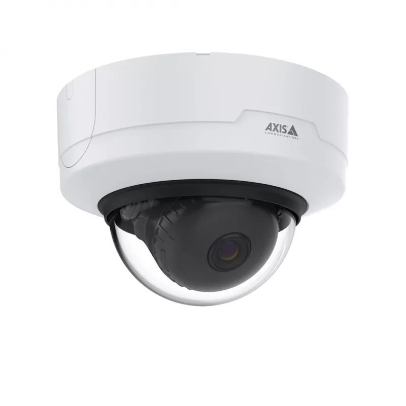 IP stebėjimo kamera Axis 02326-001 Kupolas 1920 x 1080