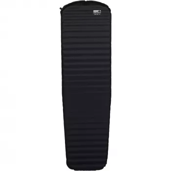 Vienvietis čiužinys High Peak Minto M Juoda Polyester 1800x500x30 mm