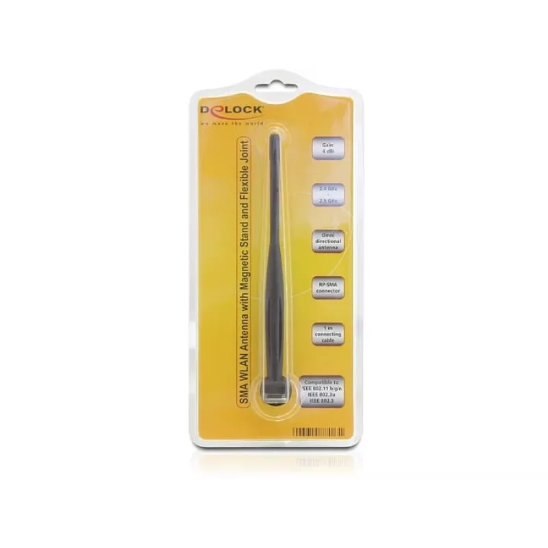 Visakryptė antena DeLOCK 88413