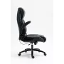 Activejet biuro kėdė YK7406-1 juoda