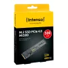 SSD diskas Intenso M.2 500GB MI500 NVMe PCIe 4.0 x4