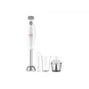 Tefal HB4531 0,5 L stalinis trintuvas 450 W Pilka, Nerūdijantis plienas, Balta