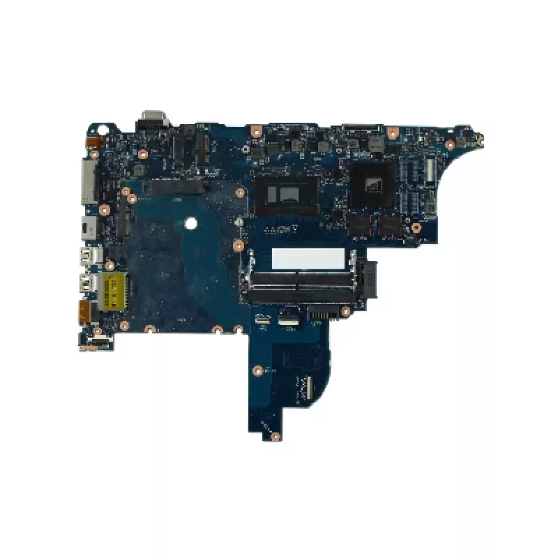 HP 916833-601 nešiojamojo kompiuterio atsarginė dalis Pagrindinė plokštė