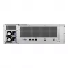 NAS stovo serveris Synology RS2825RP+ 16 diskų (3U) V1780B 3,35 GHz, 8 GB DDR4, HDD/SSD palaikymas, Pilka