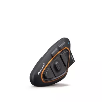Motociklo interkomas Midland BTX1 PRO S-SINGLE