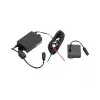 Rankinio spausdintuvo priedas Zebra QLn420 P1050667-140 Juodas