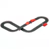 CARRERA GO Sonic trasa 4,3m+kalnas 20063520