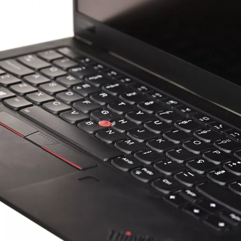 LENOVO X1 Carbon Gen. 8th i5-10210U 16GB 256GB SSD 14 FHD Win11pro USED US QWERTY Used