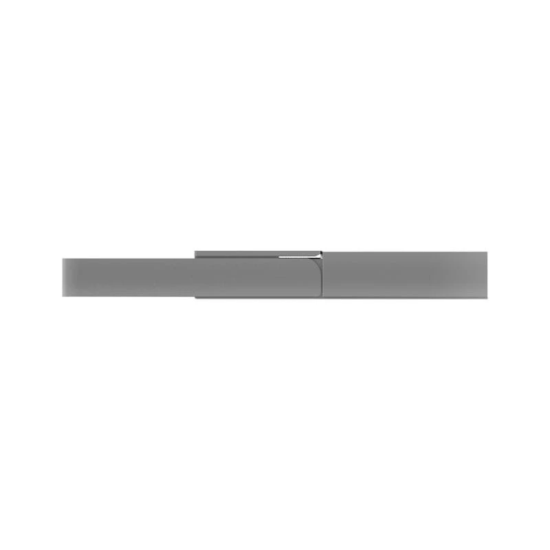 „Xiaomi“ „Flash Drive“ | Dviejų sąsajų | 128 GB | USB Type-C / USB Type-A | Sidabrinis