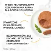 Šlapio kačių maisto multipakas Purina Nestlé Gourmet Gold Mus Mix 48×85 g skardinės asorti skoniais