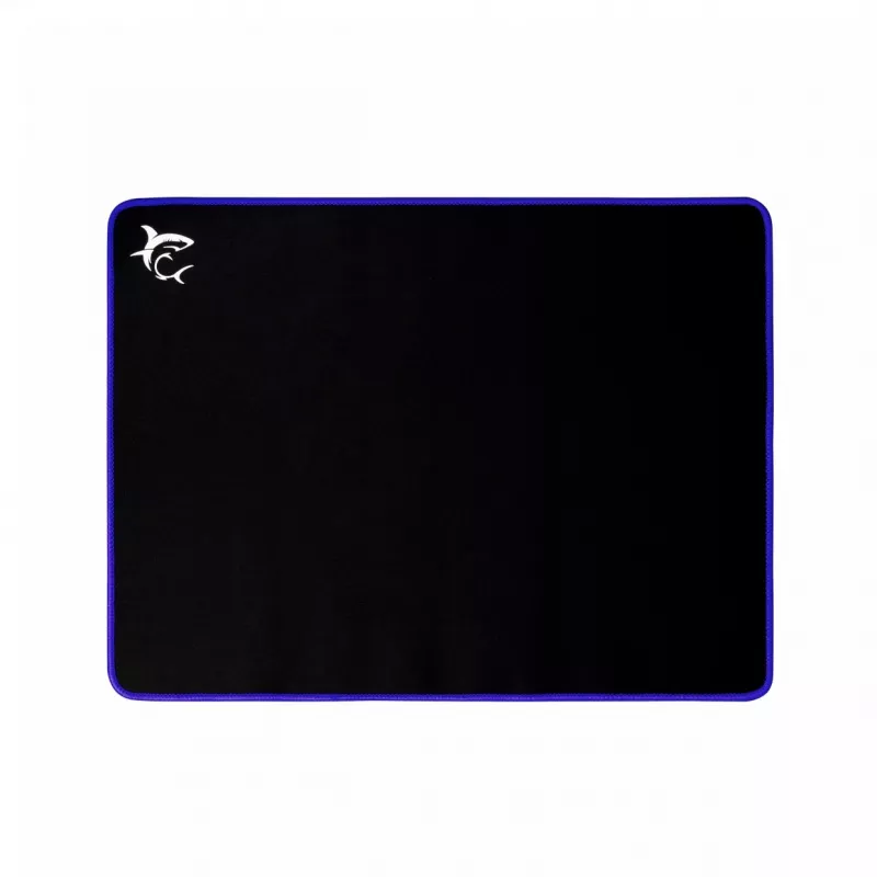 White Shark MP-2103 Mėlyna Knight 400x300mm