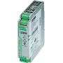 Phoenix QUINT-PS/1AC/24DC/3.5 maitinimo blokas 84 W žalias - pilkas (2866747)
