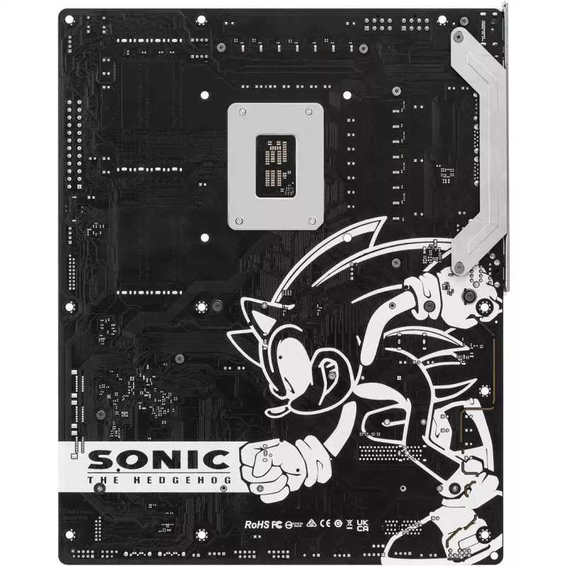 ASRock Z790 PG SONIC ATX motininė plokštė