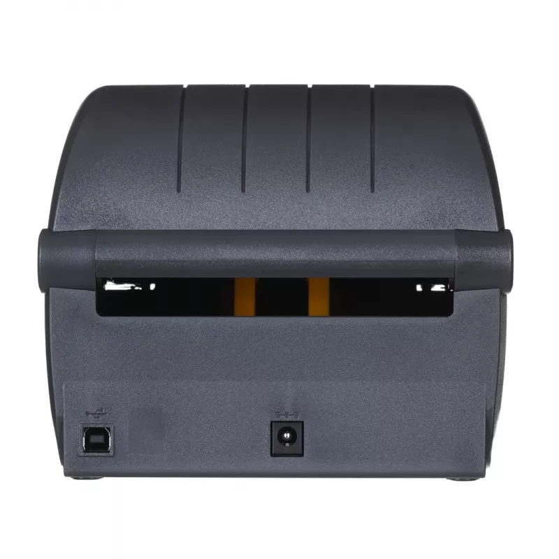 Zebos etikečių spausdintuvas ZD220, tiesioginis terminis, 203 x 203 DPI, 102 mm/sek., laidinis