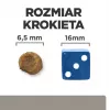 HILL'S Prescription Diet Liver Care – sausas kačių maistas – 1,5 kg