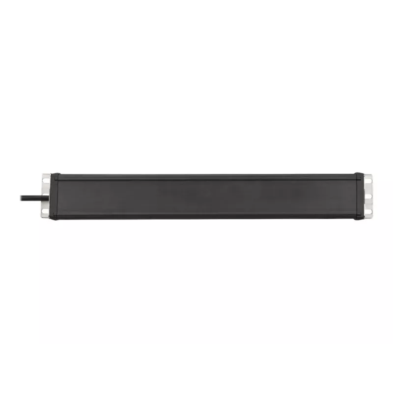 Brennenstuhl Premium-Web-Line V3 IP valdomas maitinimo lizdas, 4 lizdai, Ethernet, 3 m (1156057984)