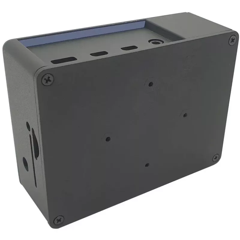 Allnet RDX-4C+-EcoPiProHP-Fan