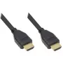 Good Connections GC-M0138 - 2 m - HDMI A tipo (standartinė) - HDMI A tipo (standartinė) - 4096 x 2160 pikselių - 18 Gbit/s - juoda