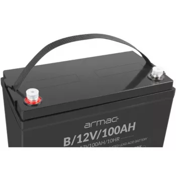 Universali gelinė baterija, skirta UPS Armac B/12V/100Ah