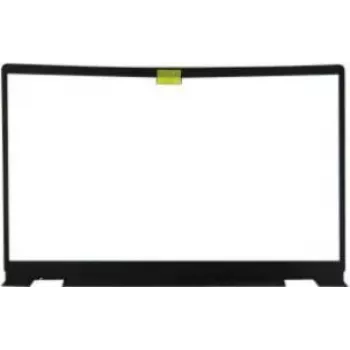 LCD rėmelis Dell Inspiron 15 RFKD3 — juodo plastiko pakeitimas