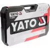 Mechanikos įrankių rinkinys Yato YT-38941