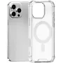 4smarts Hybrid Case Ibiza, skirta Apple iPhone 16 Pro Max, suderinama su MagSafe