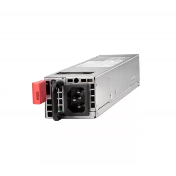 HPE - Aruba - maitinimo blokas perteklinis / Hot-Plug (įdedamasis modulis) AC 100-240 V 650 vatų