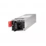 HPE - Aruba - maitinimo blokas perteklinis / Hot-Plug (įdedamasis modulis) AC 100-240 V 650 vatų