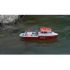 Amewi Rettungsboot brushless Jetantrieb 320mm RTR Balta/orang (26116)