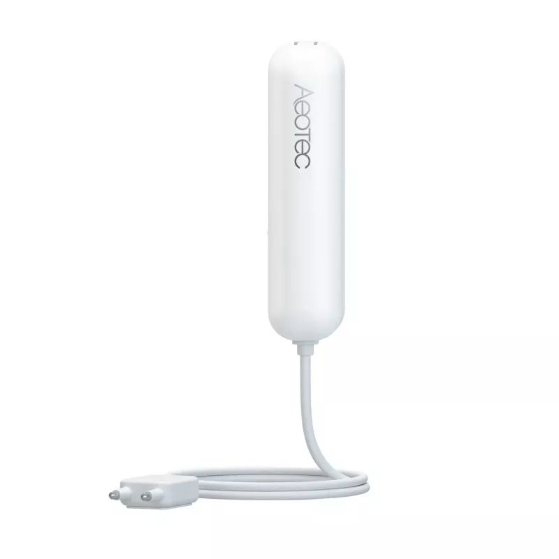 Vandens jutiklis AEOTEC Water Sensor 7 Z-Wave Plus nuotėkio detektorius AEOEZWA018