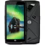 Išmanusis telefonas Crosscall ACTION-X5 5,45 colių 4GB 64GB juodas