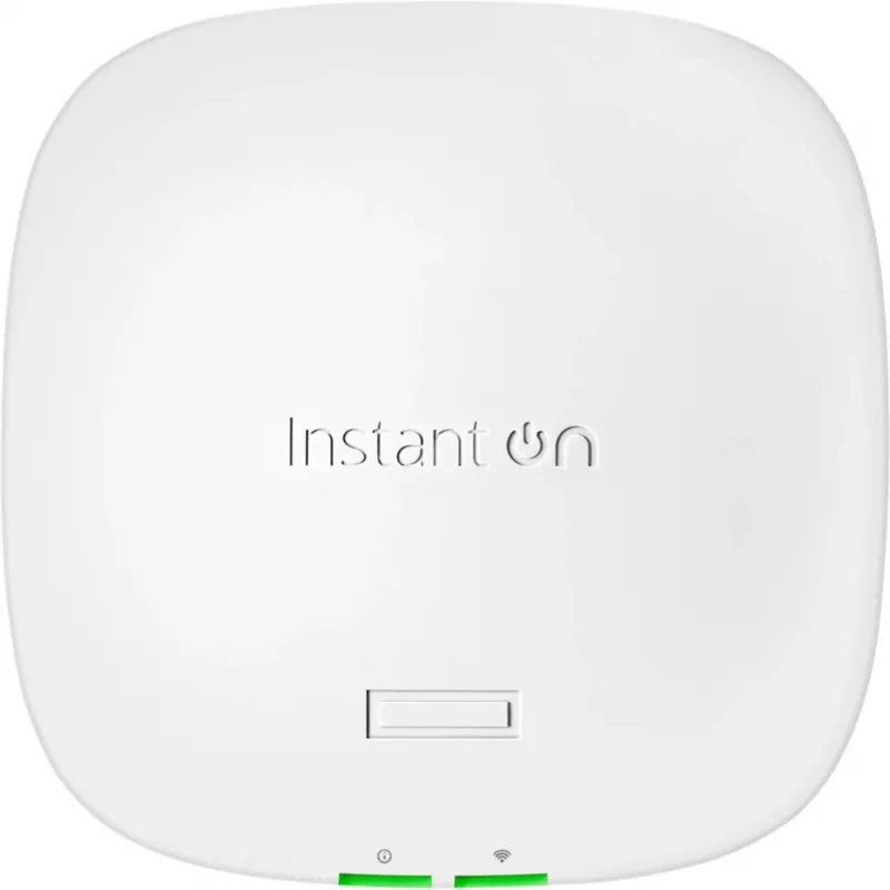 Prieigos taškas HPE Instant On AP21 2,4 GHz 5 GHz Wi-Fi 5