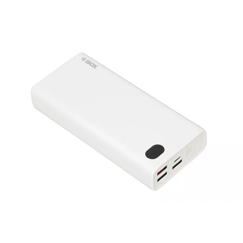 Galia Bank iBOX PB20 20000 mAh