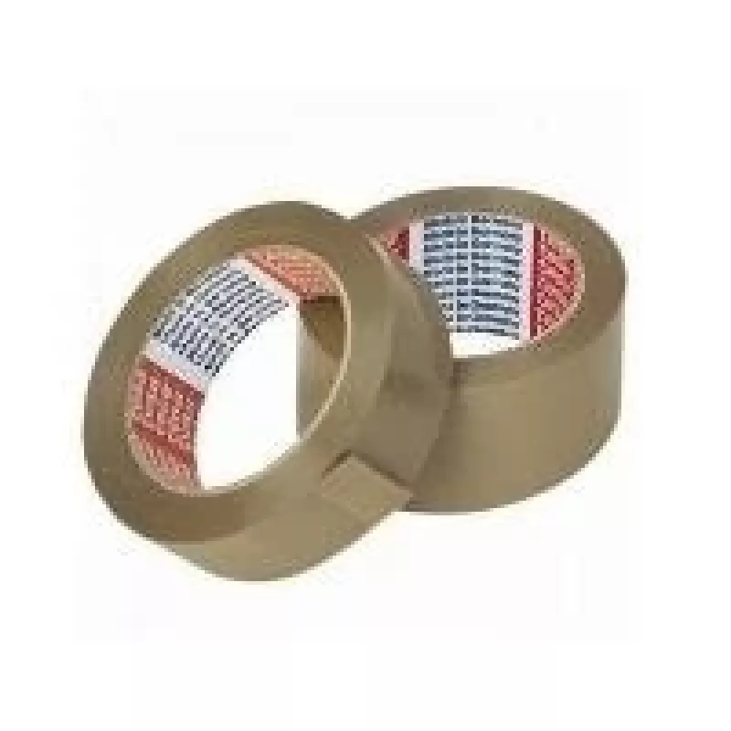 Juosta TESA Packband 04124-00093 66 m x 25 mm PVC zomša