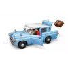 LEGO HARRY POTTER 76470 Užkerėtas Skraidantis Ford Anglia