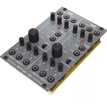 Behringer 130 Dual VCA modulinis sintezatorius