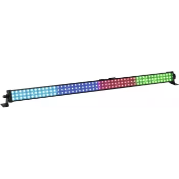 LED juostelė EUROLITE PIX-144 RGB 144 LED/m, modelis 51930439
