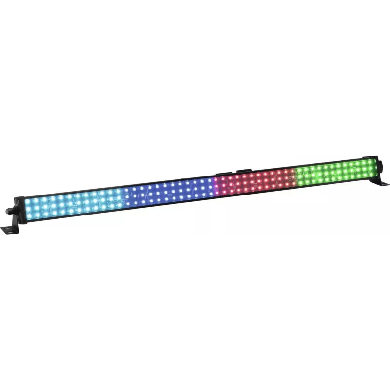 LED juostelė EUROLITE PIX-144 RGB 144 LED/m, modelis 51930439