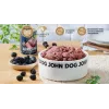 JOHN DOG Berry Line ėriena su gervuogėmis šlapias šunų maistas, 800 g